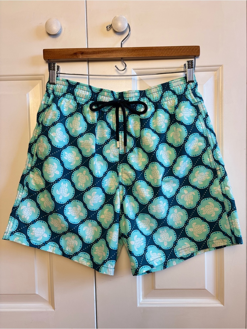 Vilebrequin Swim Shorts NWT